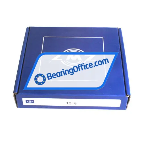 ZWZ 1218 bearing image 4