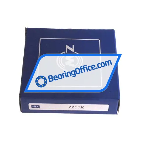 ZWZ 2211K bearing image 4