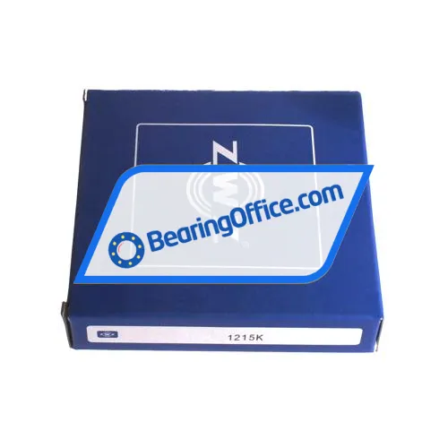 ZWZ 1215K bearing image 4