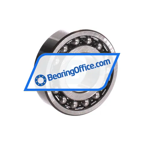 ZWZ 1307 bearing image 2