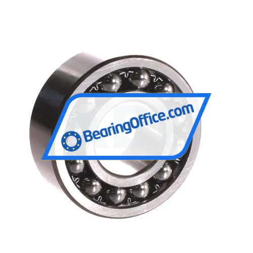 ZWZ 2308 bearing image 2