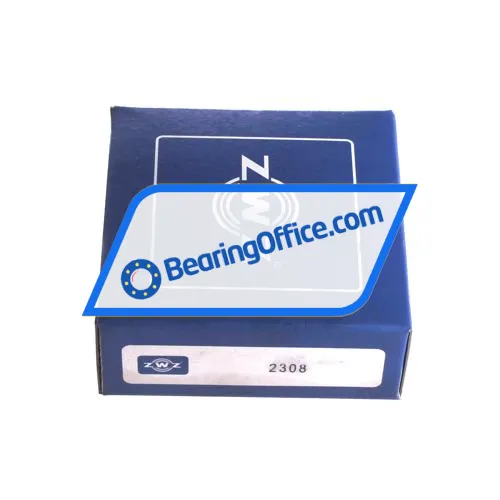ZWZ 2308 bearing image 4