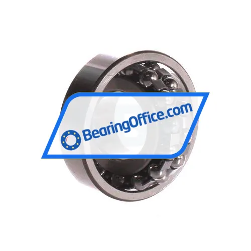 ZWZ 1307K bearing image 3