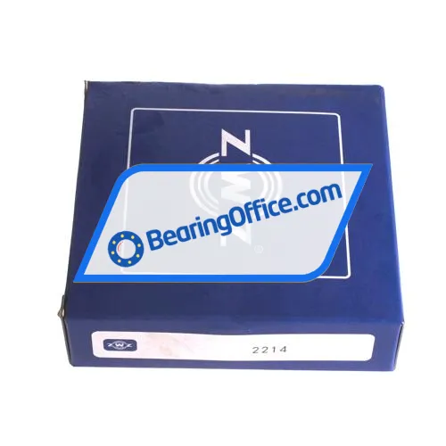 ZWZ 2214 bearing image 4