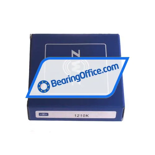 ZWZ 1210K bearing image 3