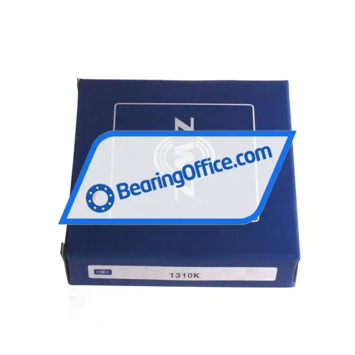 ZWZ 1310K bearing image 4