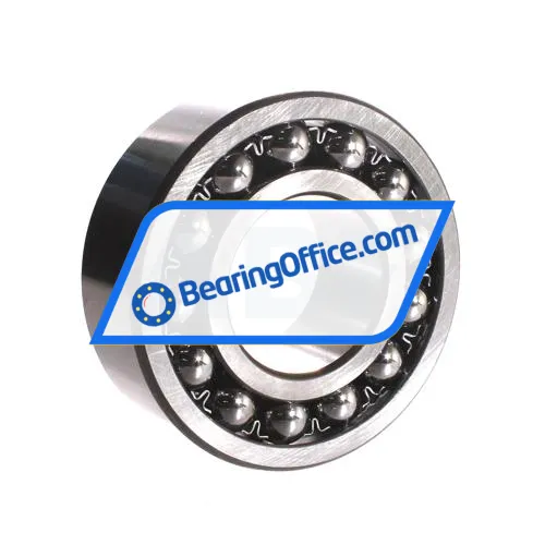 ZWZ 2314 bearing image 2
