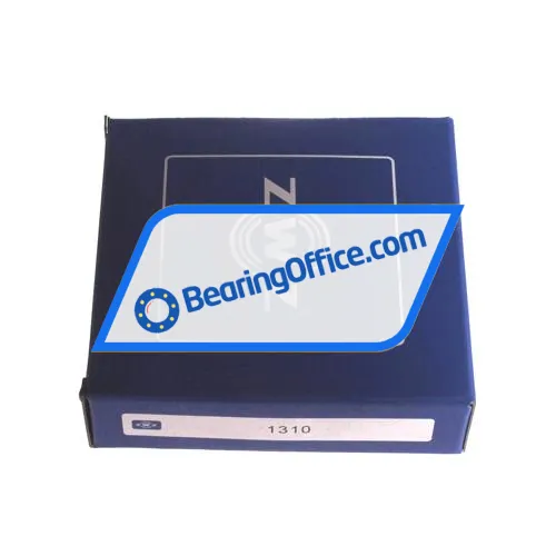 ZWZ 1310 bearing image 4
