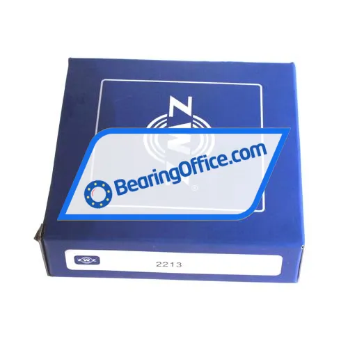 ZWZ 2213 bearing image 4