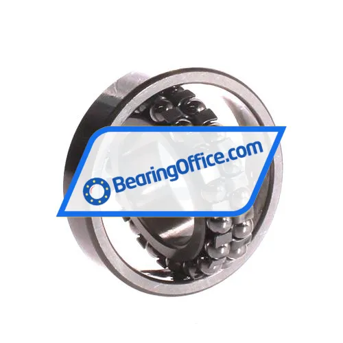 ZWZ 1208K bearing image 3