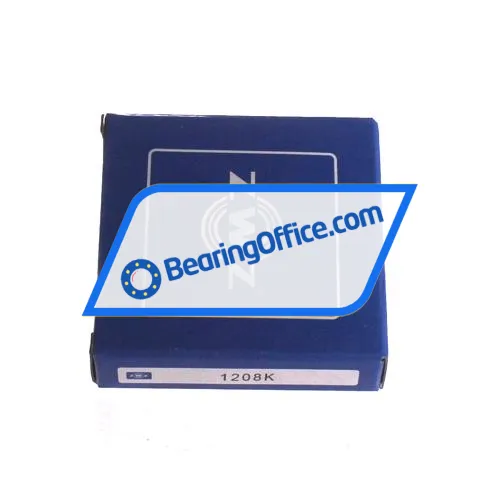 ZWZ 1208K bearing image 4