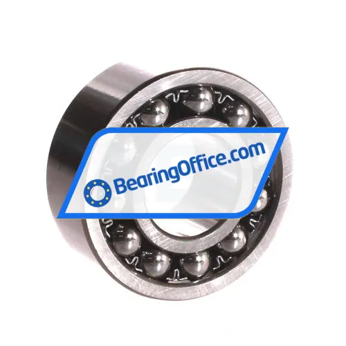 ZWZ 2307 bearing image 2