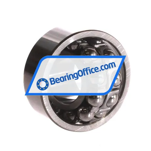ZWZ 2307 bearing image 3