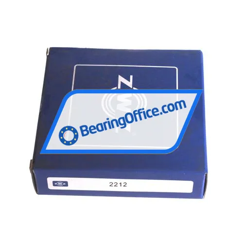 ZWZ 2212 bearing image 4