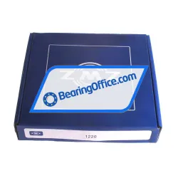 ZWZ 1220 rulman resim 4