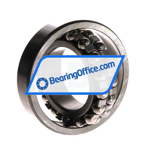 Neutral 1209K C3 bearing image 3