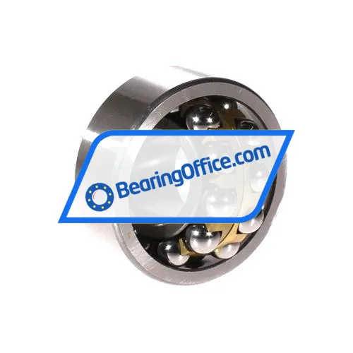 KFB Clarfeld 2306 M bearing image 3