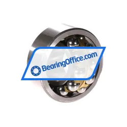 KFB Clarfeld 2306 M rulman resim 3