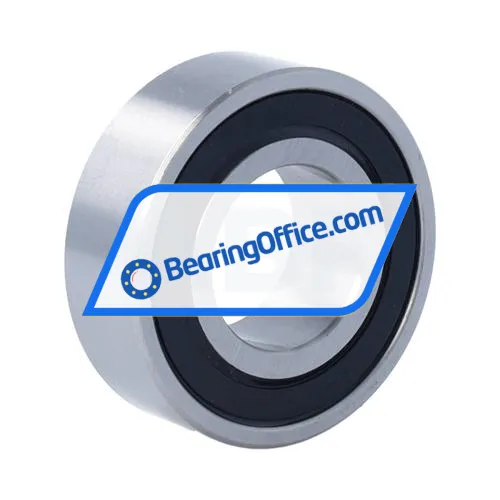 Neutral SS2206 2RS bearing image 2