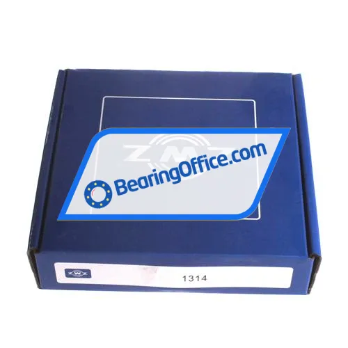 ZWZ 1314 bearing image 4
