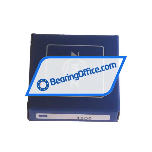 ZWZ 1206 bearing image 3