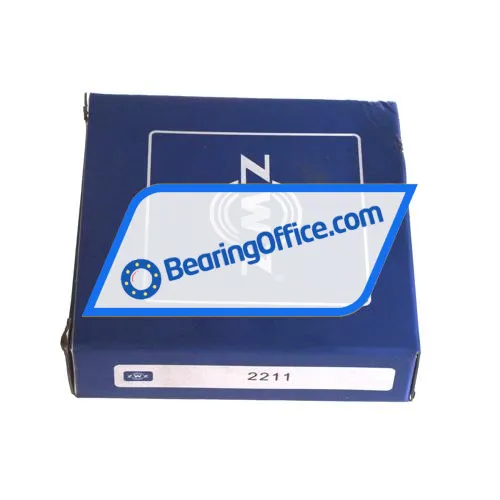 ZWZ 2211 bearing image 3