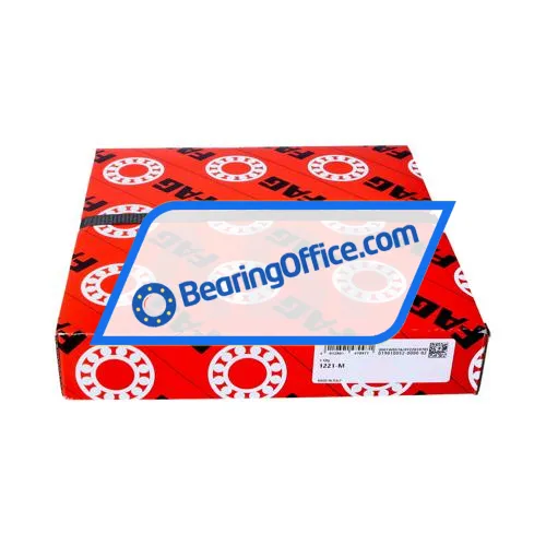 FAG 1221M bearing image 4