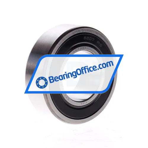 FAG 2207-K-2RS-TVHC3