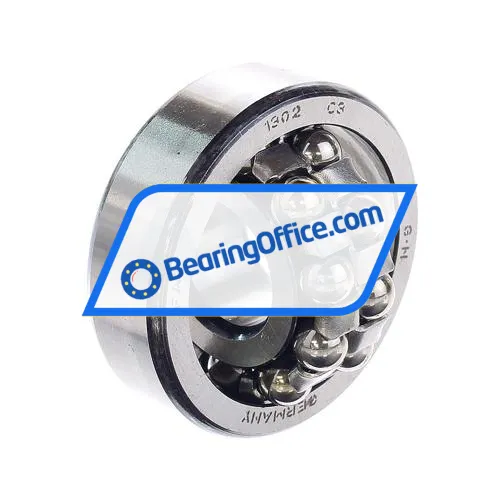 FAG 1302J-C3 bearing image 2