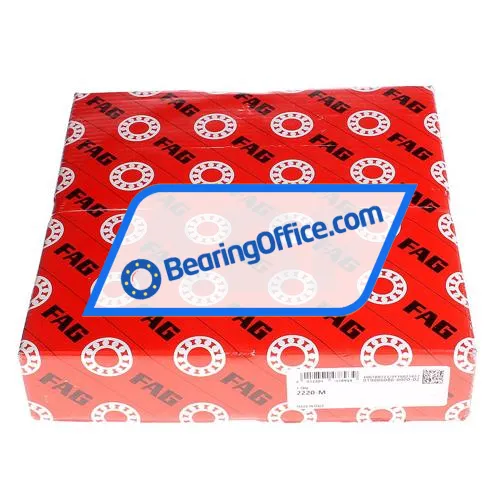 FAG 2220M bearing image 3