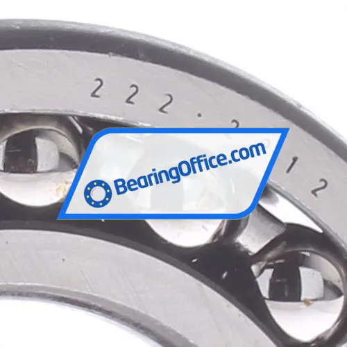 FAG 2212 bearing image 4