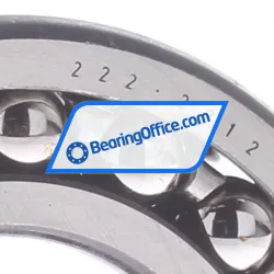 FAG 2212 rulman resim 4