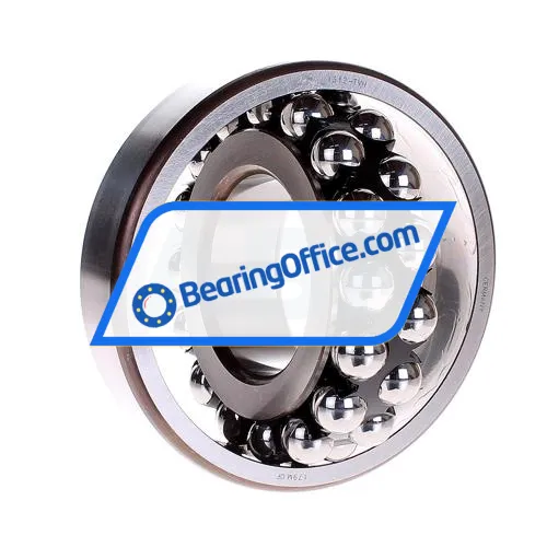 FAG 1312-TVH bearing image 2