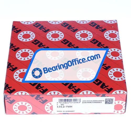 FAG 1312-TVH bearing image 3