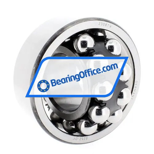 FAG 2308TV bearing image 2