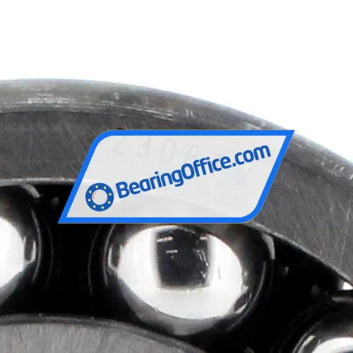 FAG 2308TV bearing image 4