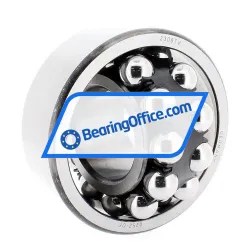 FAG 2308TV rulman resim 2