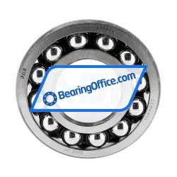 FAG 2308TV rulman resim 3