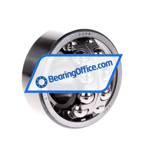 FAG 2308 bearing image 2