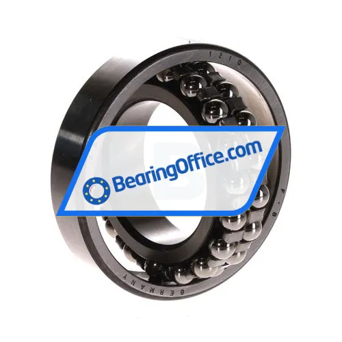 FAG 1210 bearing image 3