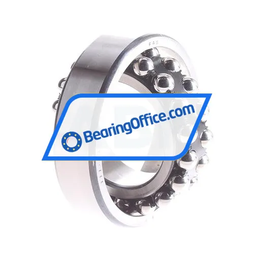 FAG 2212TV-C3 bearing image 2