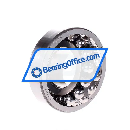 FAG 1309TV bearing image 2