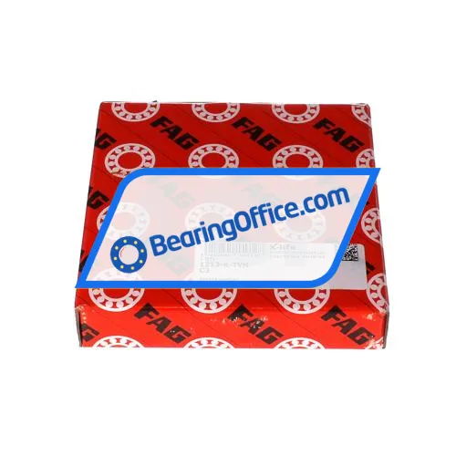 FAG 1213-K-TVH-C3 bearing image 4
