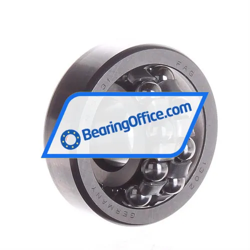 FAG 1302 bearing image 2