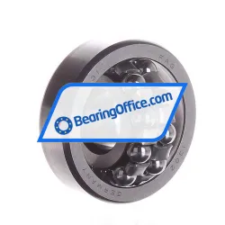 FAG 1302 rulman resim 2