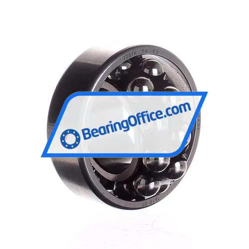 FAG 2207K-TV-C3 bearing image 2