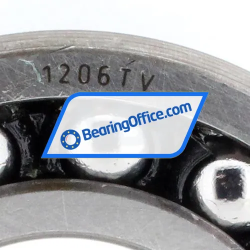 FAG 1206TV bearing image 4