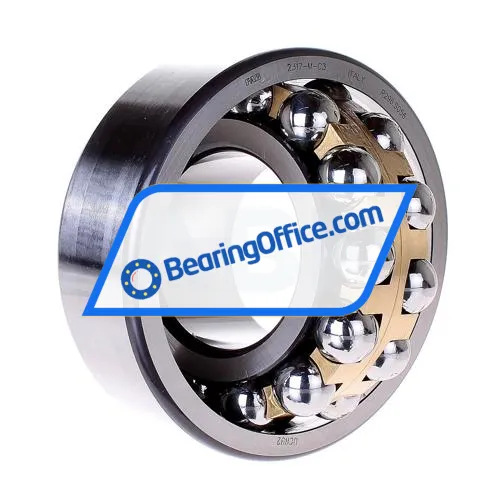 FAG 2317M-C3 bearing image 2