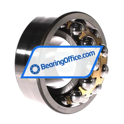 FAG 2316K-M-C3 bearing image 3