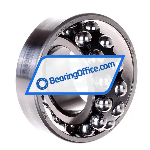 FAG 2209TV-C3 bearing image 2